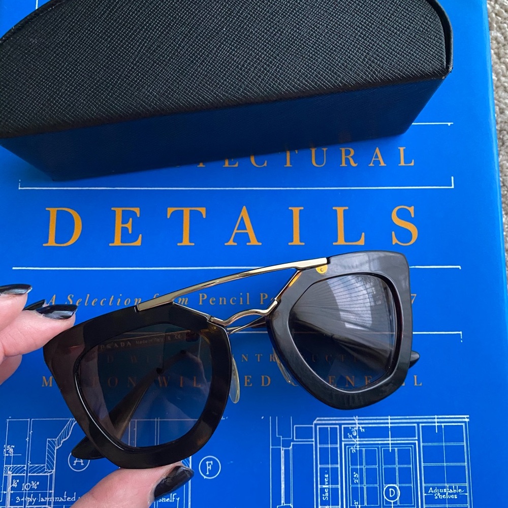 Prada sunglasses 🕶